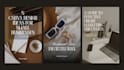 create editable canva templates and pinterest pin design