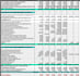 build a professional 3 statement financial model in excel