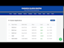 build lms system with admin panel