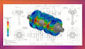 do cfd fea and thermal simulation in ansys comsol and abaqus