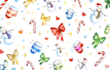create customized pattern illustration