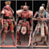 professionally paint your warhammer, dnd, tabletop, and custom models
