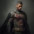 create a superhero character