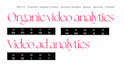 create ugc videos in italian