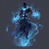 create a superhero character