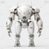 make custom robot mecha art
