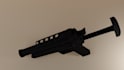 design custom hard surface 3d props and assets
