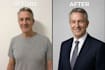 design professional headshots using ai