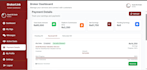 create a full stack mern saas plateform