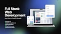 develop a modern full stack web application