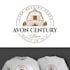 create a modern wedding monogram with elegant initials