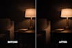 remove noise and grain from your video