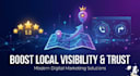 google map optimization for local business