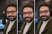 record a clear professional arabic voice over