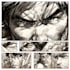 comic book illustration comic book