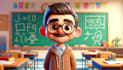 make professional ai 3d animated explainer videos
