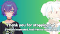 rigging your custom live2d model character for vtuber stream