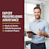 write professional emails and official letters