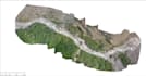 process drone imagery and  photogrammetry
