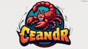 design high quality scorpion logo