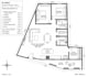 design 2d house plans having detailed dimension