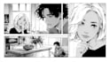 draw your manga, comic, or webtoon pages