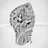 design a tribal tattoo illustration