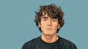 create simple cartoon portrait