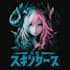design logo designer anime, fantasy
