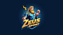 design outstanding zeus sport logo