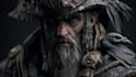 create a dark fantasy character for you