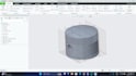 create professional 3d cad models using PTC creo and catia
