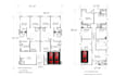 draft building construction and structural plans