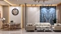 transform your space with modern interior design