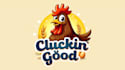 design outstanding chicken logo