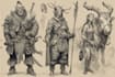 make dnd character, fantasy character, dnd party