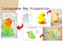 create flood risk maps and spatial analysis using gis