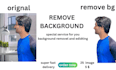 do eraser  the bg  from your any images perpect ecommerce