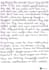 write handwritten letters, note,assignments, documents