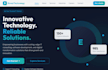 develop web app as a software developer