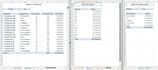 do accurate excel data processing and data entry