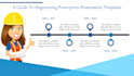 create professional engineering PPT presentations