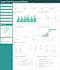 create tableau dashboard visualizations