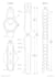 do 3d watch cad modelling, wristwatch animation and  2d technical drawing