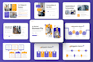 design business pitch deck powerpoint presentation
