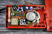 design a pcb for your audio project, radio board and wireless devices