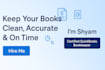 do accurate bookkeeping in quickbooks online
