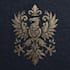design luxury elegant modern heraldic crest logo
