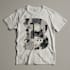 do typography tshirt graphics t shirt and merchandise design