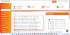 development smm website fast
